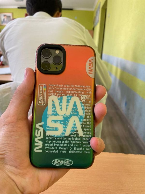 Iphone 11Pro 256 68% Ideal