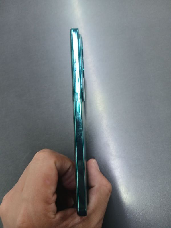 Vivo 40 lite