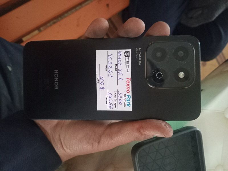 Xonor X6b