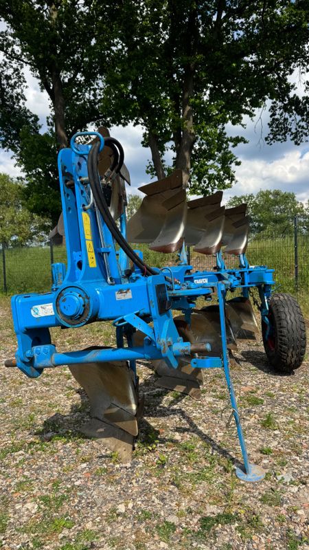 Lemken Europal 7, Case Puma, Claas Arion, John Deere tortadi Lemken Europal 7, Case Puma, Claas Arion, John Deere tortadi
