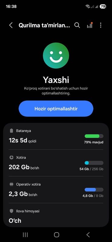 Samsung s 21 fe 5g