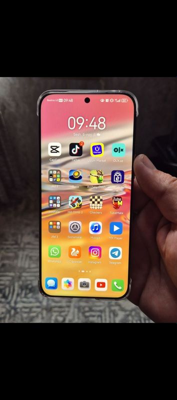 Huawei pura 70 pro 12/512 Gb