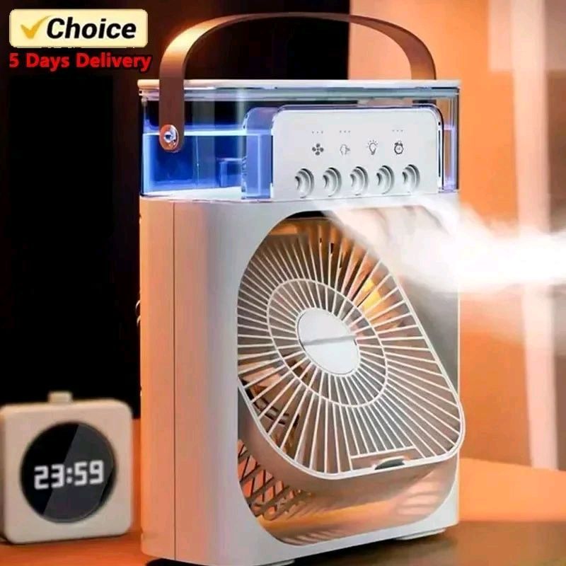 Mini ventelyator - uy va ofis uchun maxsus Mini ventelyator - uy va ofis uchun maxsus