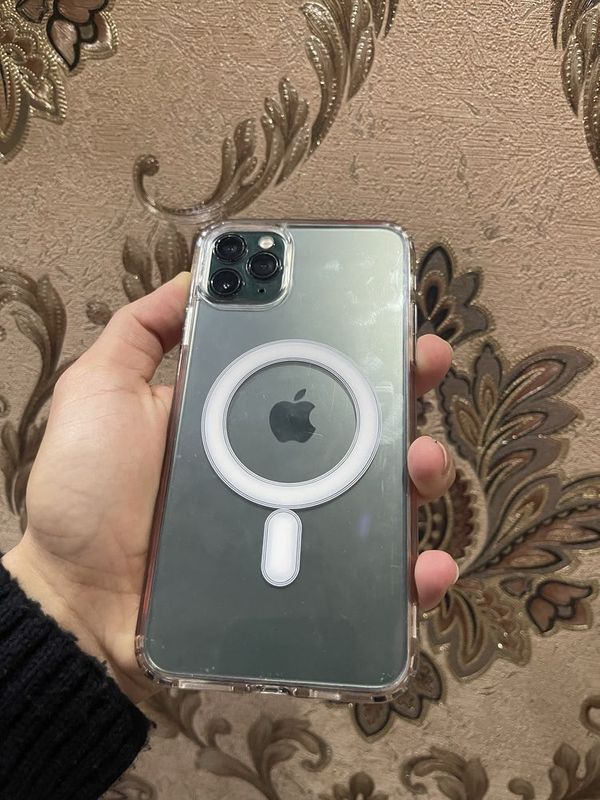 Iphone 11pro max 256 gb