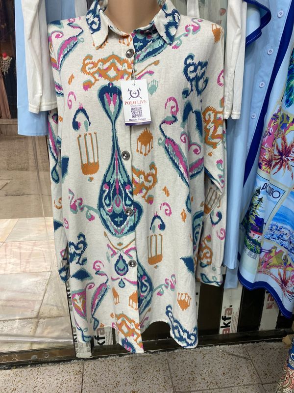 Рубашка Рубашка