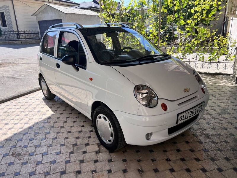 Matiz evro prastoy 2014 Matiz evro prastoy 2014