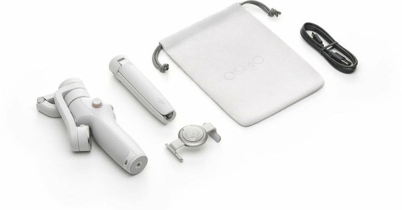 Dji osmo 6 stabilizator Dji osmo 6 stabilizator