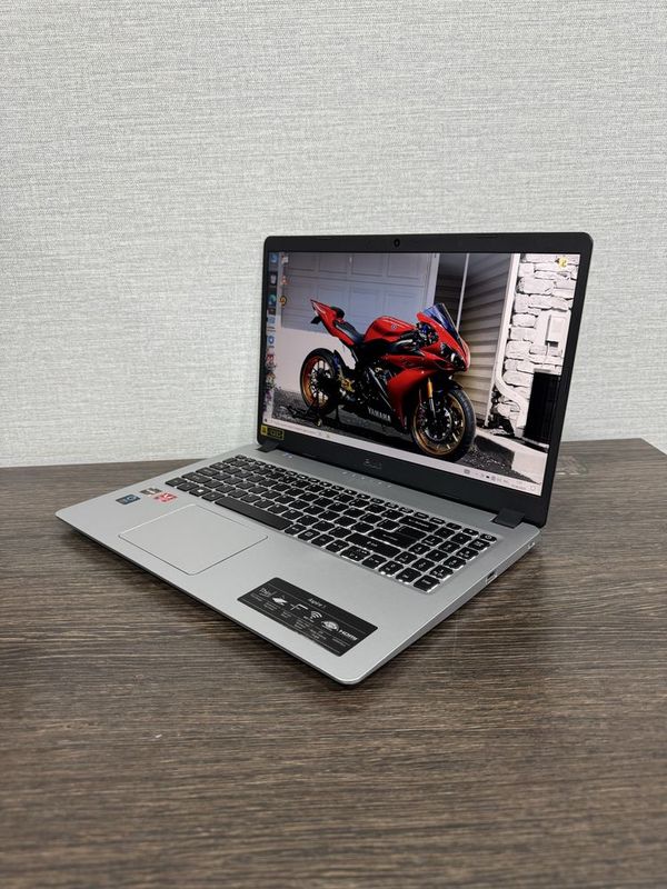 13-Го Поколения Acer Aspire-5 Ryzen-3 (Аналог intel Core i5) 15.6 IPS!