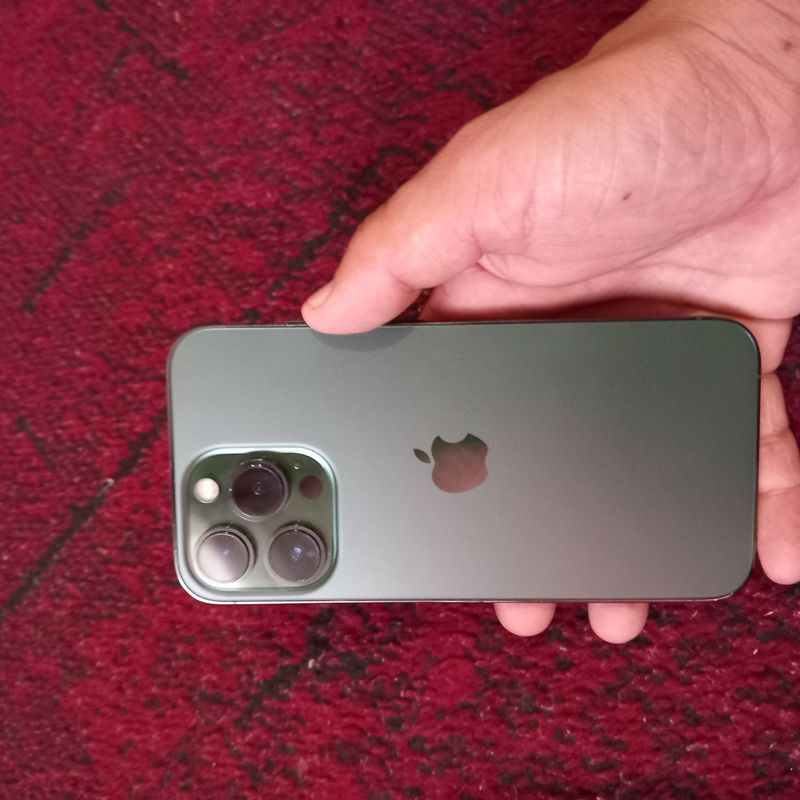 Iphone 13 pro LL/A Iphone 13 pro LL/A