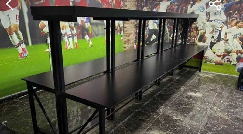 loft mebel game club 5x5