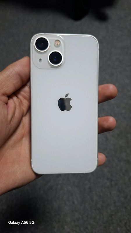 Iphone 13 mini Iphone 13 mini