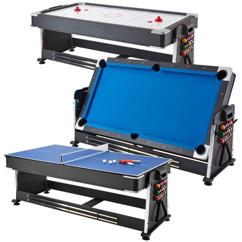 SET stol billiard,tennis,hockey SET stol billiard,tennis,hockey