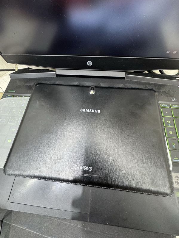 Samsung TAB Pro Planshet