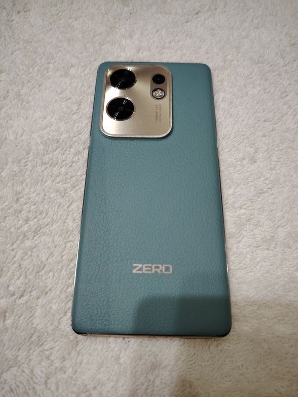 Infinix Zero 30 8+8/256 GB