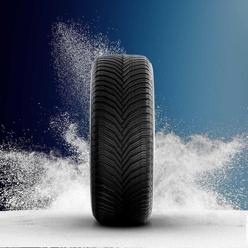 Продаётся Michelin 275/45R20 110H XL CROSSCLIMATE 2