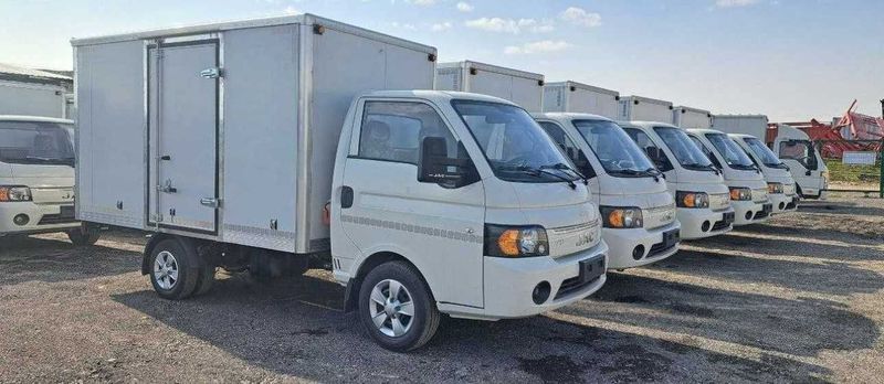 Jac jac x200 butkaligi nalichida tayyor