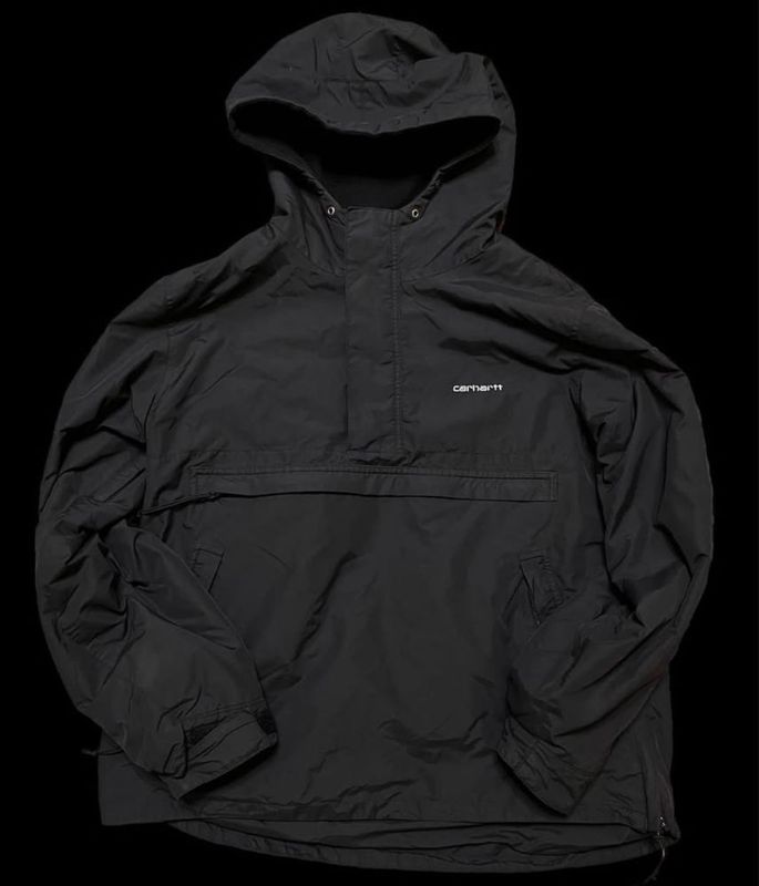 винтажная куртка carhartt