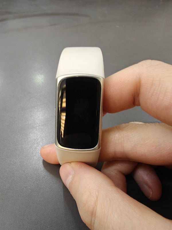 FitBit charge 6 fitness braslet FitBit charge 6 fitness braslet