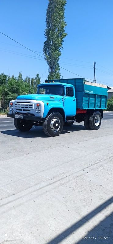Zil 130 Sotiladi Zil 130 Sotiladi