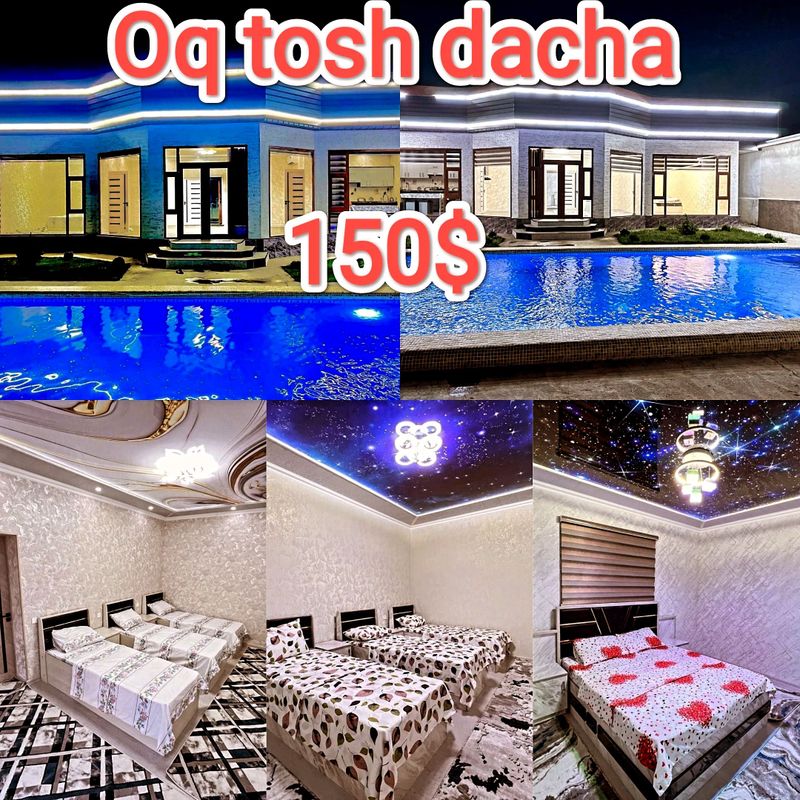 oq tosh dacha oq tosh dacha