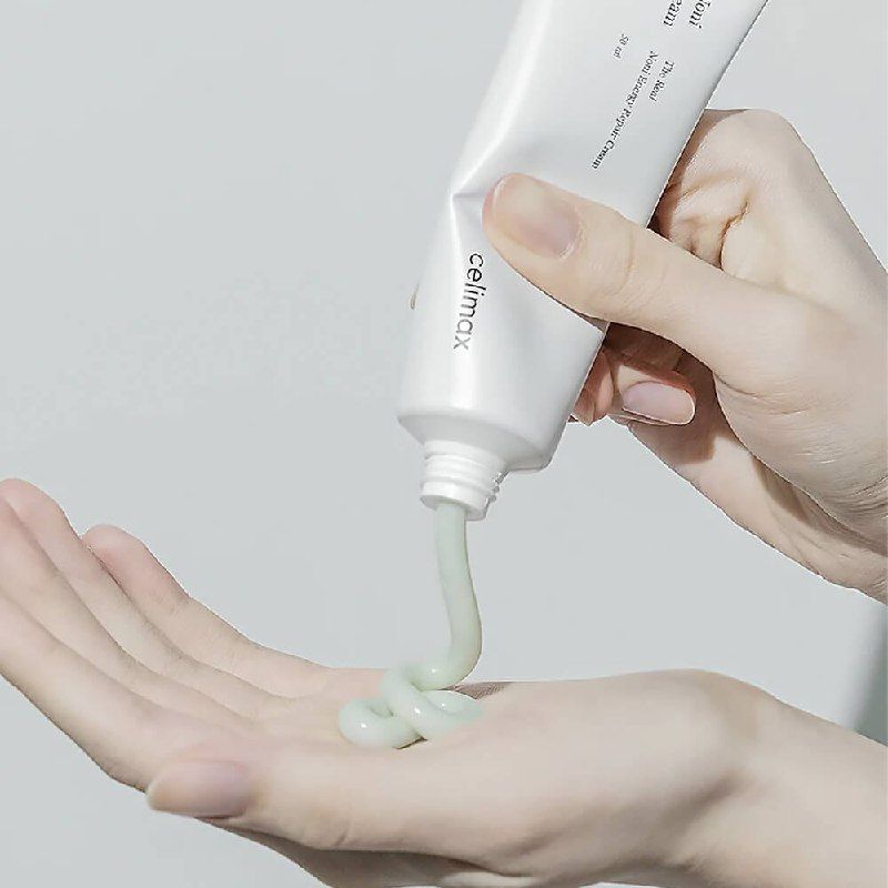 Восстанавливающий крем с экстрактом нони Celimax The Real Noni Energy Repair Cream Восстанавливающий крем с экстрактом нони Celimax The Real Noni Energy Repair Cream