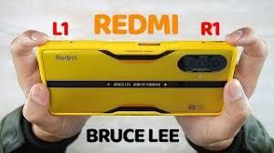 Redmi k40 gaming