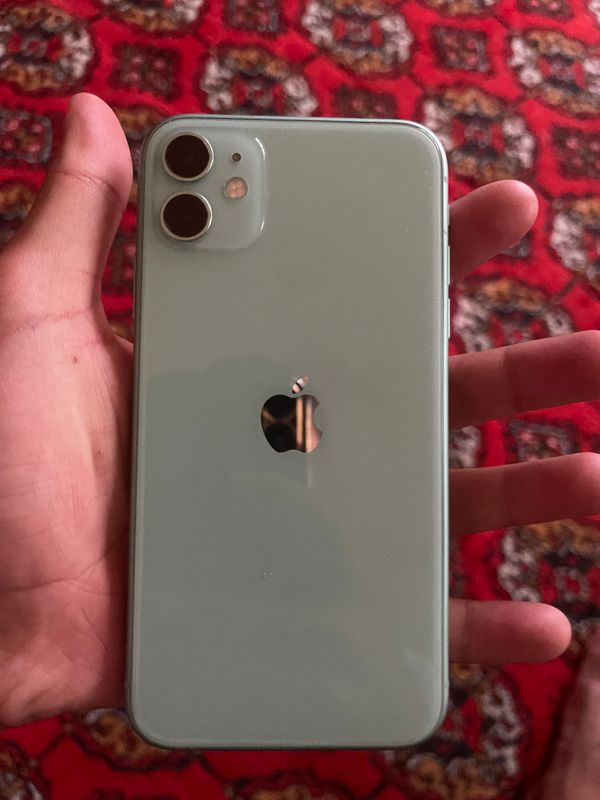 Iphone11