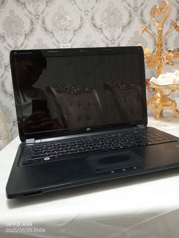 Noutbuk intel Core i5 2450M Noutbuk intel Core i5 2450M