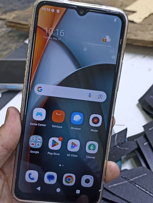 REDMI A3 telefon REDMI A3 telefon