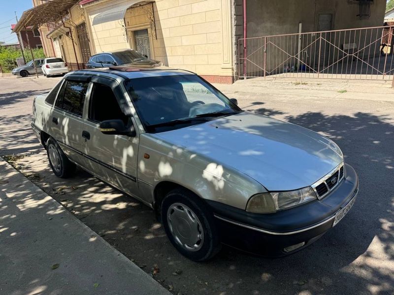 Nexia 1 donc motor Nexia 1 donc motor