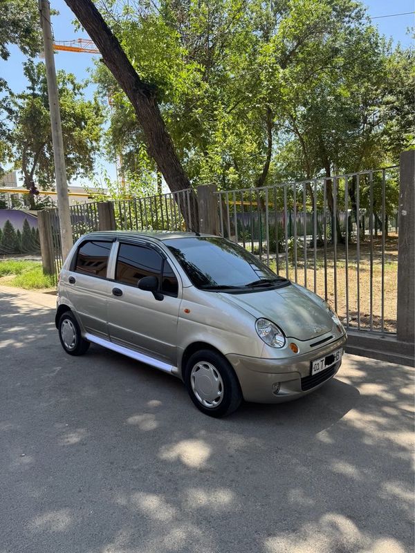 Matiz Best 2009 yil Gaz bor Matiz Best 2009 yil Gaz bor