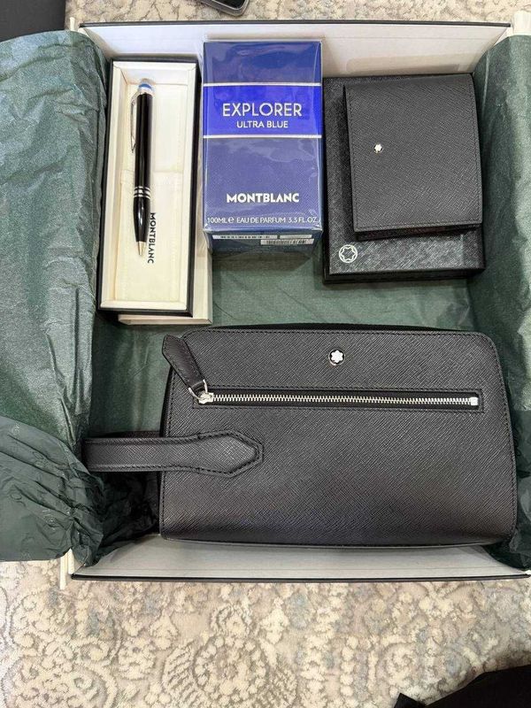 MONTBLANC Оригинал Дубай MONTBLANC Оригинал Дубай