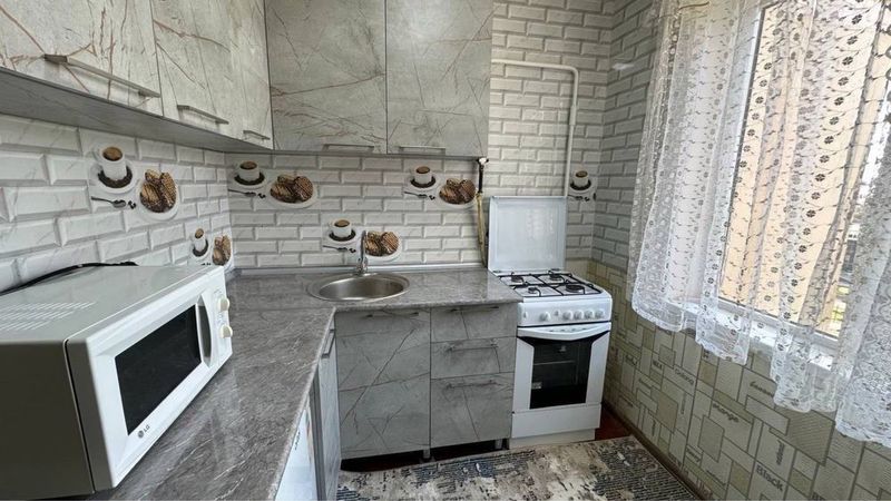 Срочно сдаётся 1х Октяабирь