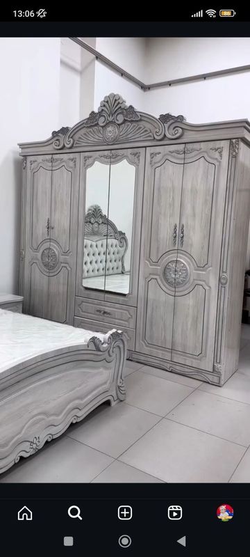 Spalni garnitur l komplekt yangi Spalni garnitur l komplekt yangi