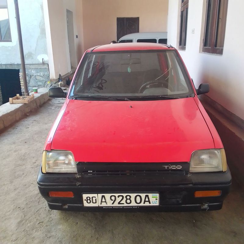 Tiko sotiladi holati o'rtacha yili 1997 yil Tiko sotiladi holati o'rtacha yili 1997 yil