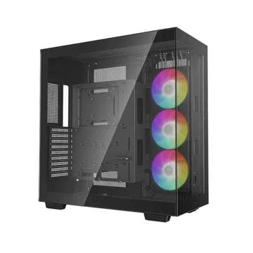 Корпус Deepcool CH780 — Полный Обзор и Мощные Возможности | Новый! Корпус Deepcool CH780 — Полный Обзор и Мощные Возможности | Новый!