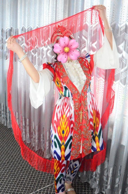 Ansanbil yangi kelinlar uchun Ansanbil yangi kelinlar uchun