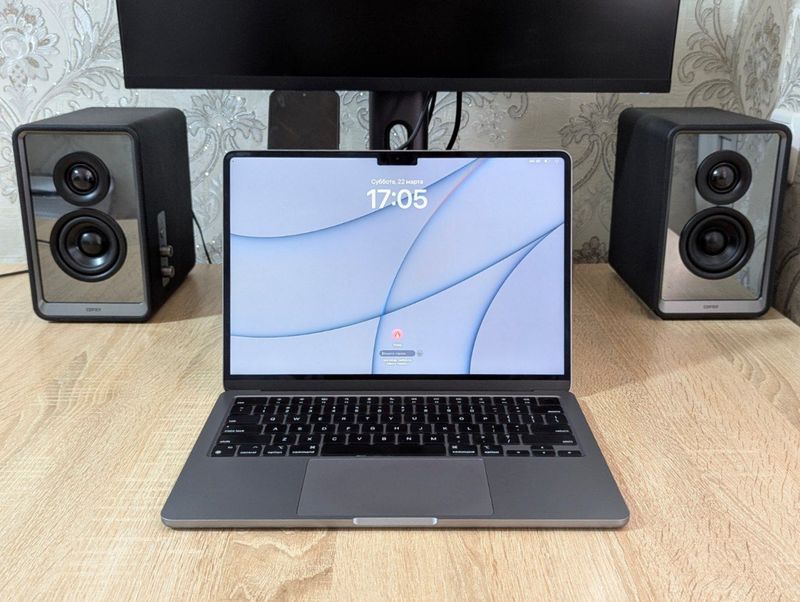 Apple Macbook Air M2 2022 Apple Macbook Air M2 2022
