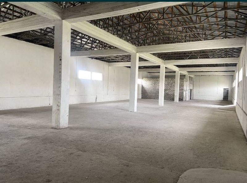 Arenda sklad 230 kvadrat