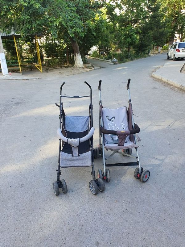 Kolyaska sotiladi. Algoritm 31 kvartalda Kolyaska sotiladi. Algoritm 31 kvartalda