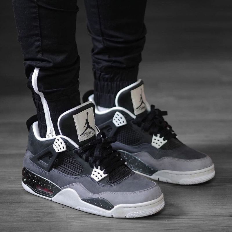NIKE Air JORDAN NIKE Air JORDAN
