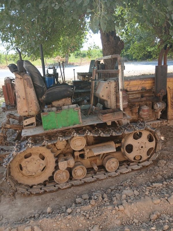 Balgar kidi ochilmagan