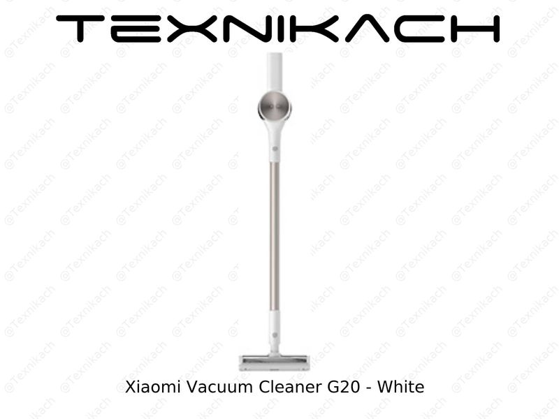 Yangi • Xiaomi Vacuum Cleaner G20 • Dastavka Yangi • Xiaomi Vacuum Cleaner G20 • Dastavka