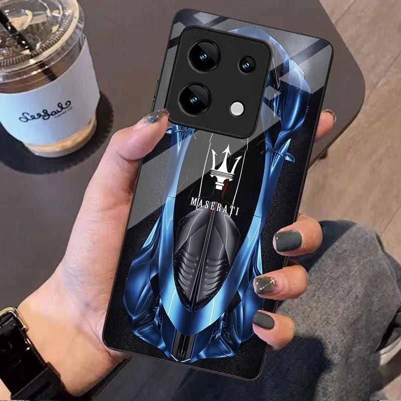 REDMI NOTE 13 / REDMI NOTE 13PRO REDMI NOTE 13 / REDMI NOTE 13PRO