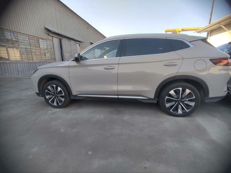 Byd Champion 605 Yili 2025 NOTARIUSGA TAYYOR Byd Champion 605 Yili 2025 NOTARIUSGA TAYYOR