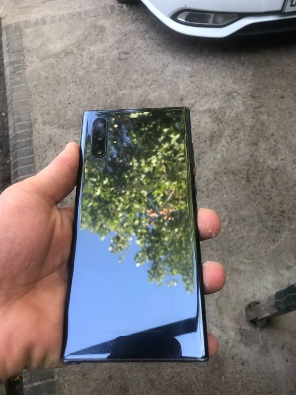Savmsung not 10 plus 5g 12/256 Savmsung not 10 plus 5g 12/256