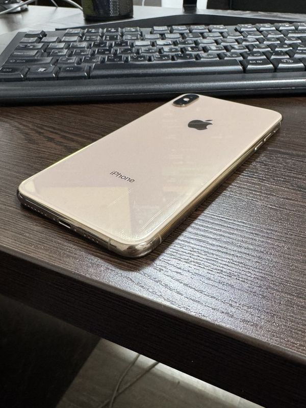 Iphone xs max 256gb ll/a