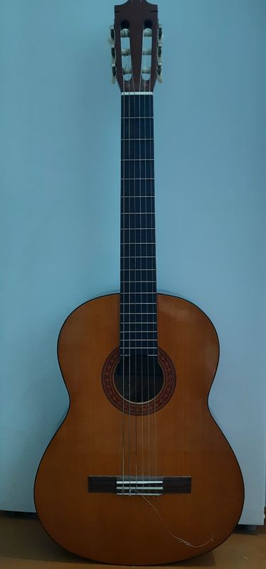 Gitara Yamaha klassik
