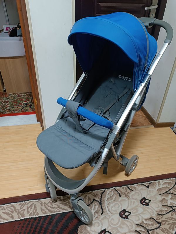 Детский коляска Babyton Детский коляска Babyton