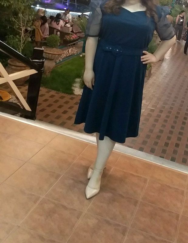 Oqshom va tõy liboslari sotaman Oqshom va tõy liboslari sotaman